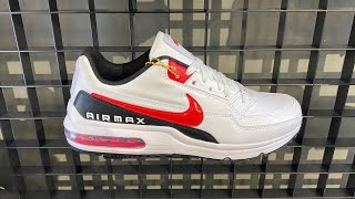 red air max ltd 3