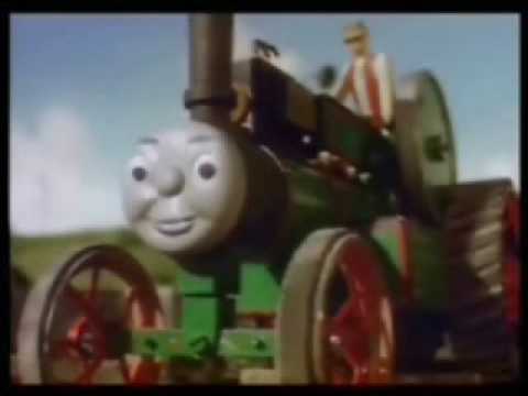 Thomas and Trevor - Redub (Part 2)