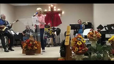 Elsie Morgan 09/20/2020