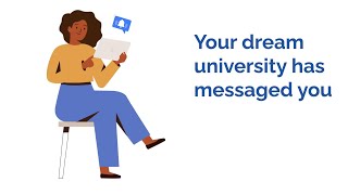 Be Discovered By Your Dream University