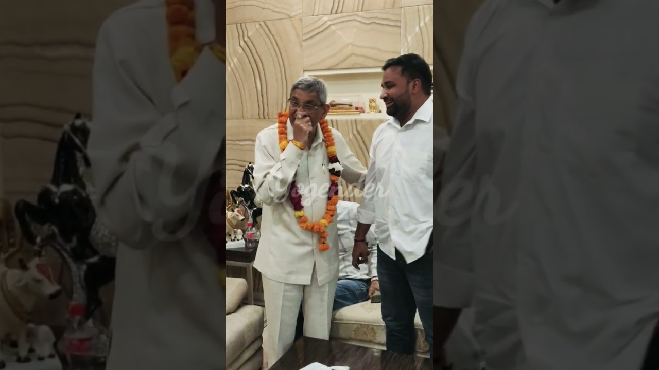 DELHI MCD ELECTION 2022 AAP candidate MUKESH GOEL ji 