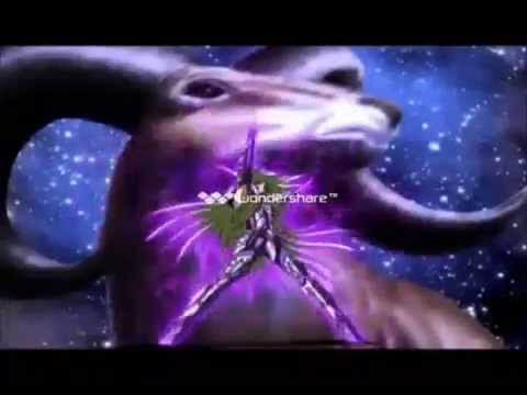 Saint Seiya Amv Linkin Park Numb