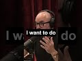 His Real Dream Had Nothing to Do With Stand-Up