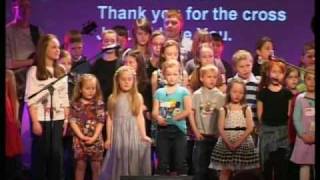 Easter Sunday 2010 - Children's Choir