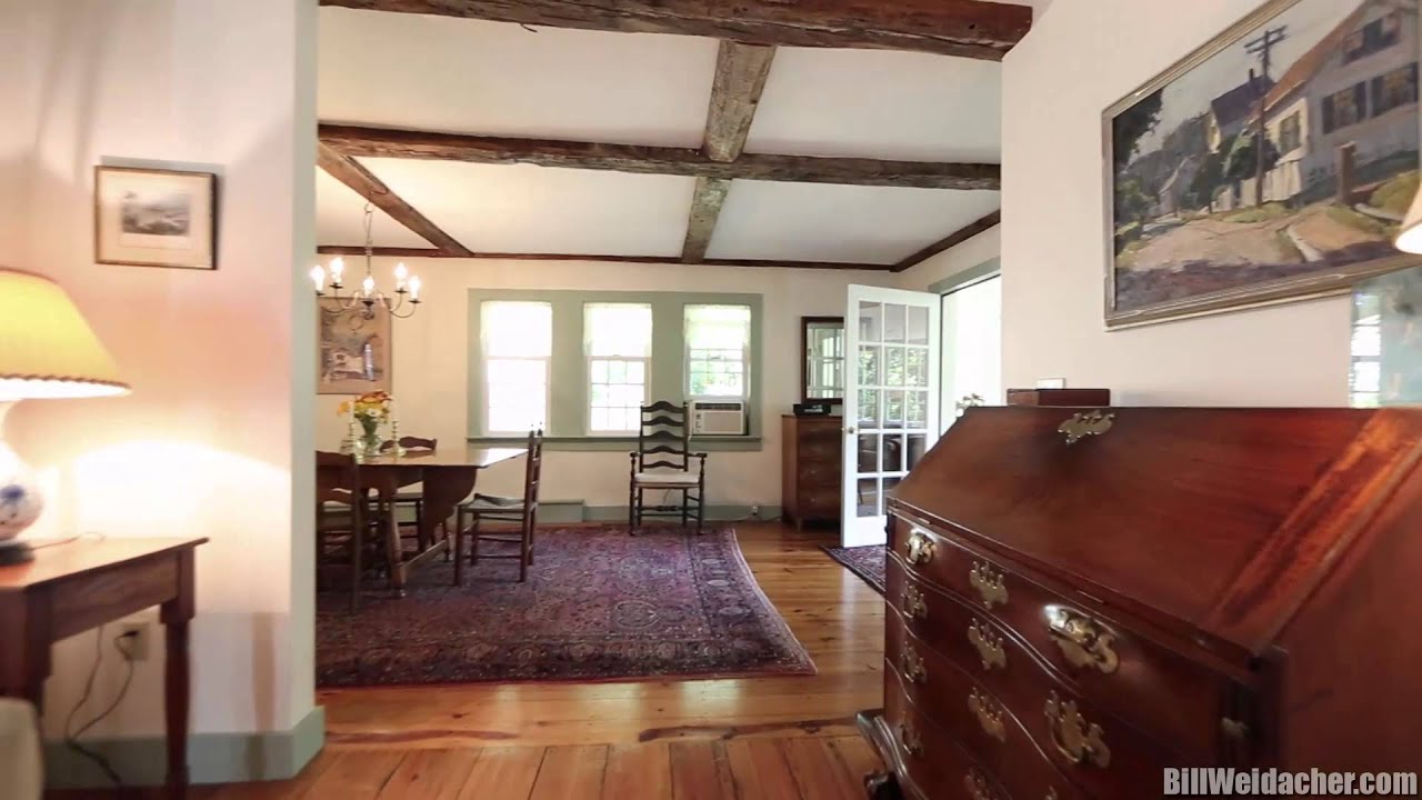 Video of 74 Old Ashby Road Mason, New Hampshire real estate & homes