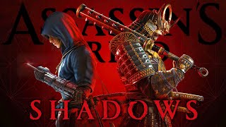 Assassin's Creed Shadows #8. Отменяем масочный режим в Японии !