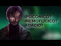 ANALISE TERCEIRO EPISÓDIO DE SINAIS DO OUTRO LADO