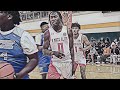 B Maze Elite Jahseem Felton Highlight Reel