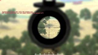Project Reality - double kill