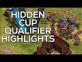 Hidden Cup 4 Qualifier Highlights!