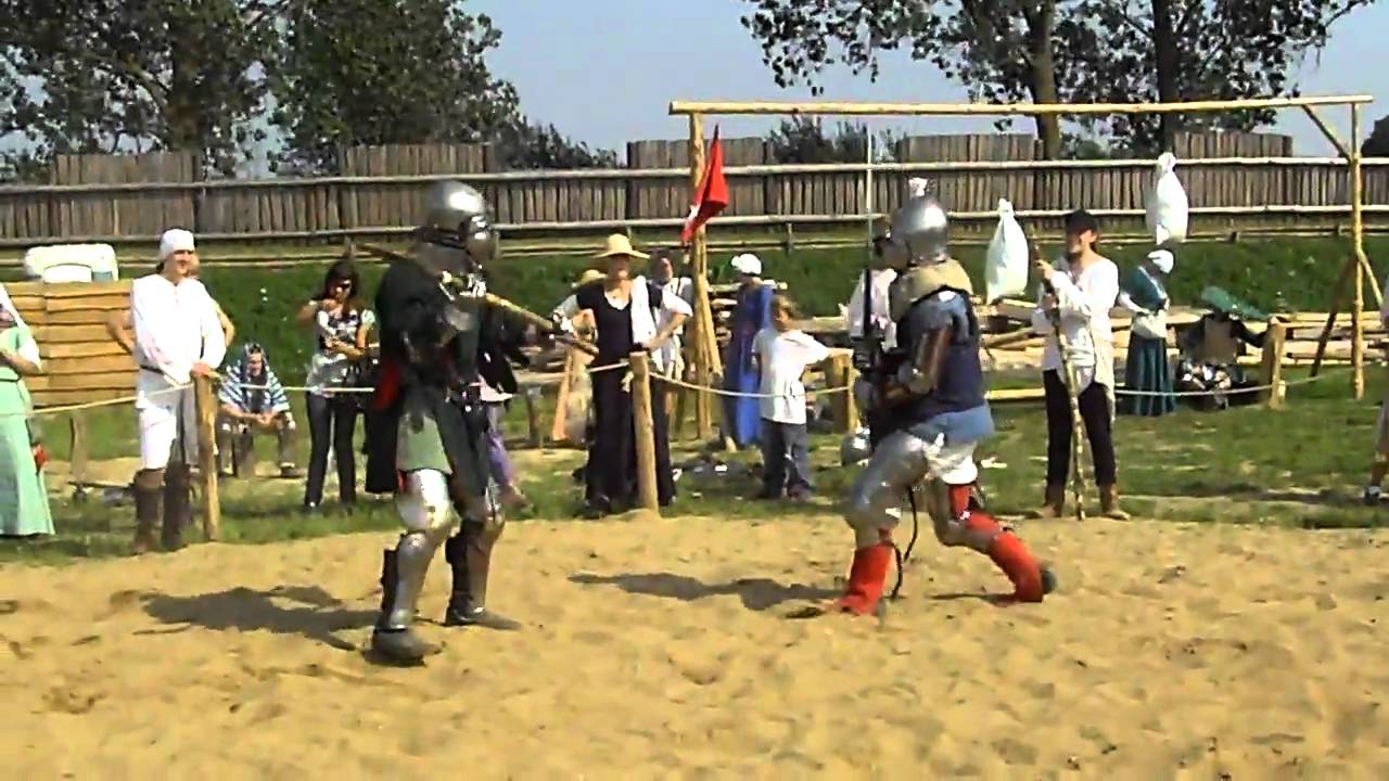 Małoszyce walka 06.AVI