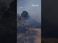 موجة حر شديدة ورياح عاتية تأجج نيران حرائق الغابات في أستراليا mp3