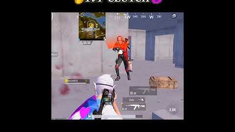 🔥BEST 1v4 CLUTCH AGAINST CHINESE PLAYERS 😈⚡#shorts#gaming