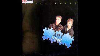 Art Fine - Dark Silence