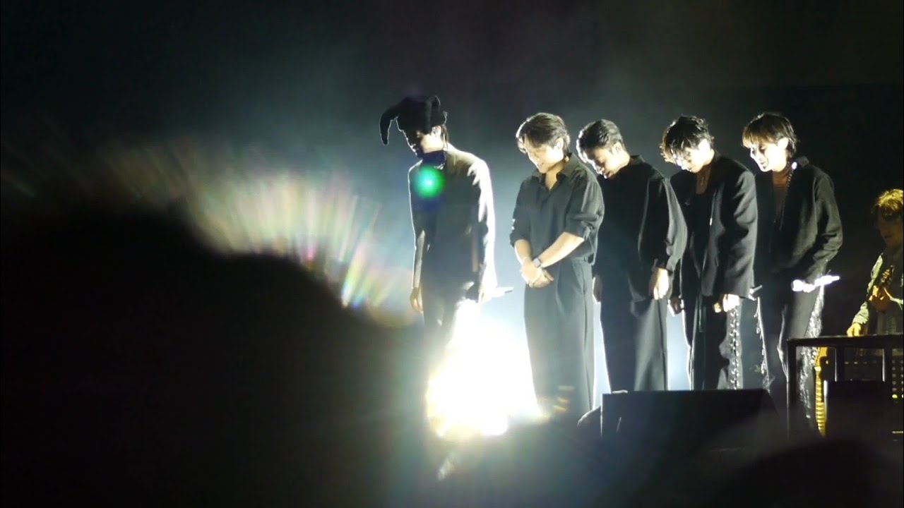 슈퍼참치 Super Tuna - Jin, JK, J-hope - #RUNSEOKJIN_EP.TOUR_ENCORE DAY1 20251031