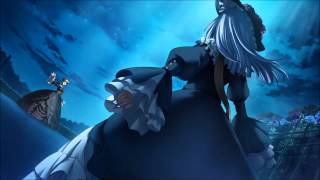 Umineko No Naku Koro Ni OST - Worldend Dominator