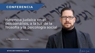 Judaísmo en el Psicoanálisis