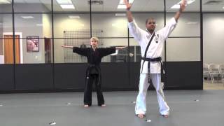 Semester 4 Tiny Tigers Forms (Black Stripe)