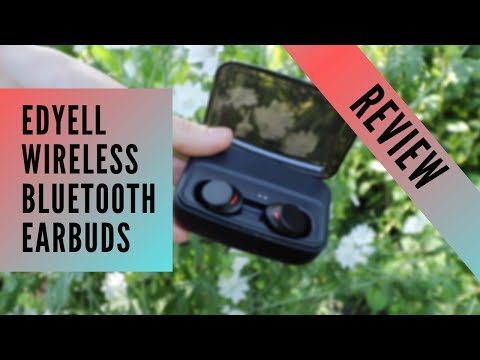 best-budget-wireless-earbuds!---edyell-bluetooth-5.0-ipx8-wireless-earbuds-review