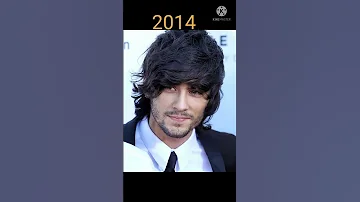 Zayn Malik hair style evolution (2010-2022) #zaynmalik #onedirection #1d #zayn #zaynshorts