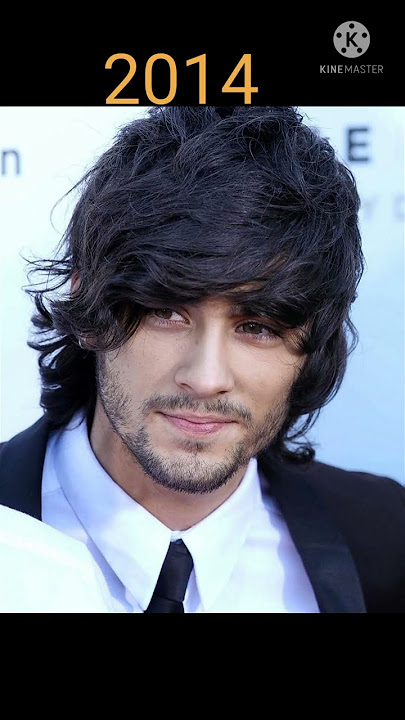 Zayn Malik hair style evolution (2010-2022) #zaynmalik #onedirection #1d #zayn #zaynshorts