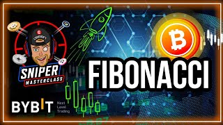 Crypto Trading Masterclass 12 - How To Master Fibonacci Retracement Tools To Trade Crypto