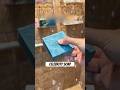 Soap With a Secret