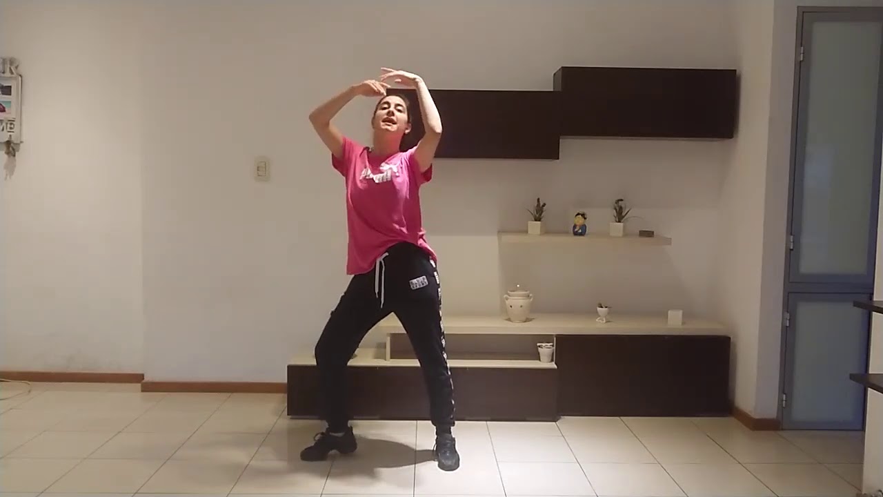 ConectARTE  by  Loreley Peña - Dance Shine