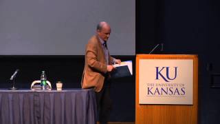 Is The World Better With Christianity? (Debate) - Eugene Curry vs. Dan Barker - ReasonFest 2014