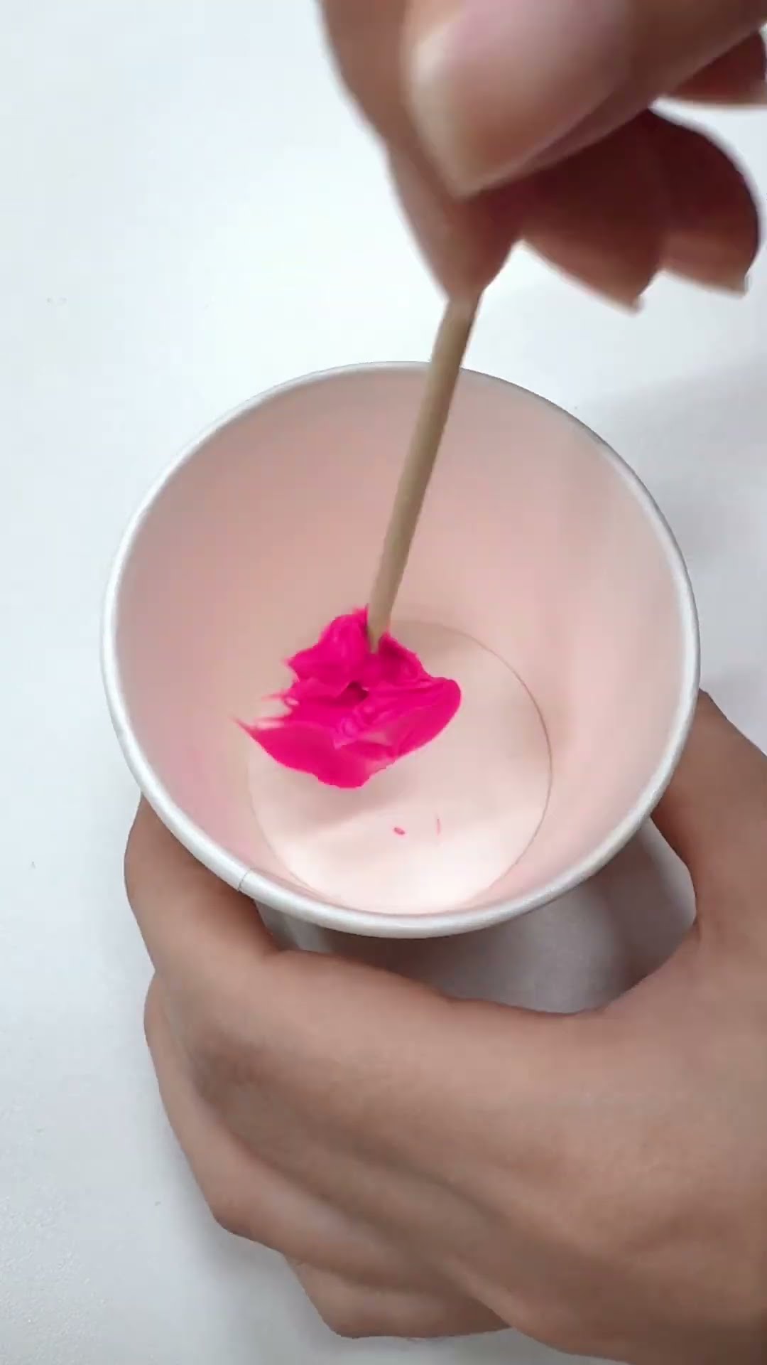 Thủ công ảo thuật đơn giản cho bé yêu  #binggoleaders #funny #diy