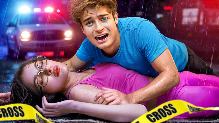 My Girlfriend Is Missing... (ft. SSSniperwolf)