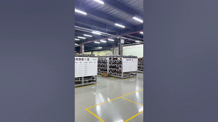 Boost Efficiency with Precision Conveyor Systems #conveyor #conveyorsolutions #conveyorsystem