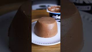 材料3つ!カップそのまま生チョコケーキ作り方!#簡単レシピ