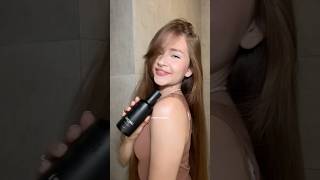 А вы часто делаете укладки? # #haircare #shortvideo #viralshorts #советыпоуходу #beauty #ytshorts