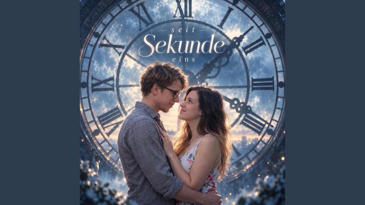 Watch Seit Sekunde Eins on YouTube Watch Seit Sekunde Eins on YouTube
