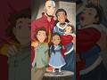 Why Aang Wasn’t A Good Father In Avatar The Last Airbender…