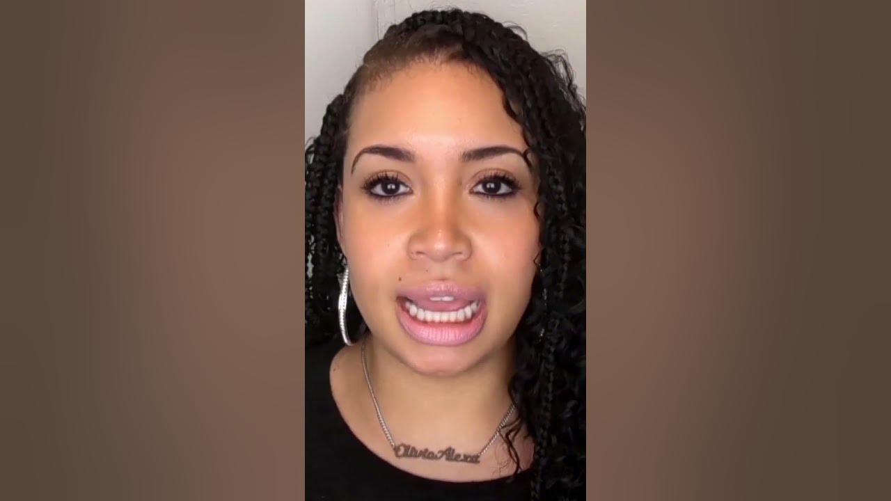 Dont validate her leaving you youtube
