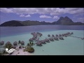 Austral lagons prsente le bora bora pearl beach resort sup pour un voyage de rve  tahiti