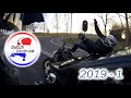 Dashcam Nederland 2019 - 1