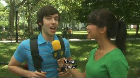 Unit 1: Famous names