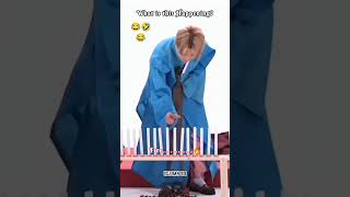 What Is This Happening