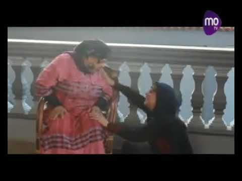 فيلم من اجل اولادي بطولة حازم شعبان