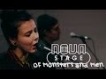 Of Monsters and Men - Little Talks (live at Nova Stage)