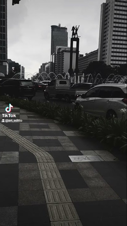 inilah hidup di Jakarta kita harus lihai.. #shorts  #jakarta
