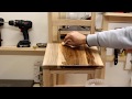 Finishing Kids Table and Chairs With Craftsman Wax and BLO Finishing Kids Table and Chairs With Craftsman Wax and BLO
