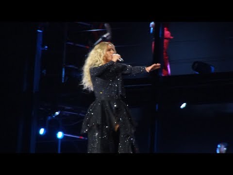 Beyoncé - Apeshit (Live in Paris, On The Run Tour II Stade de France, July 15)