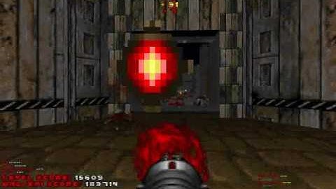 Gzscoredoom - MAP10 Refueling Base