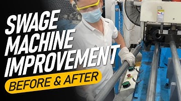 Removing One Second of Non-Value-Added Time Increases Efficiency 15%