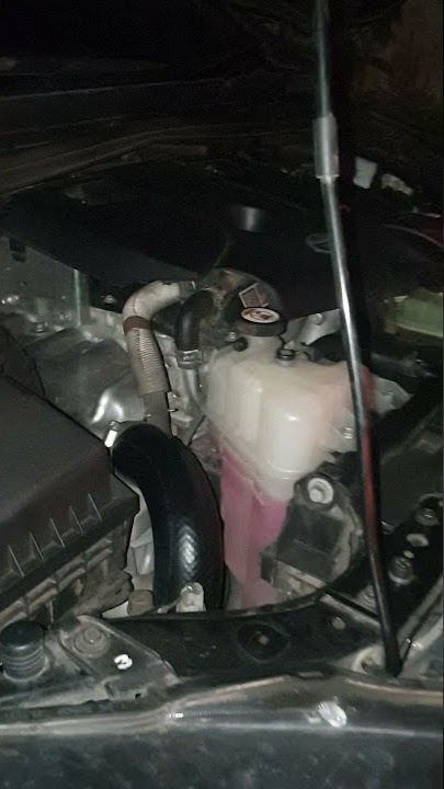 Story wa 30 detik | sensasi turbo 2GD | Innova Reborn Diesel