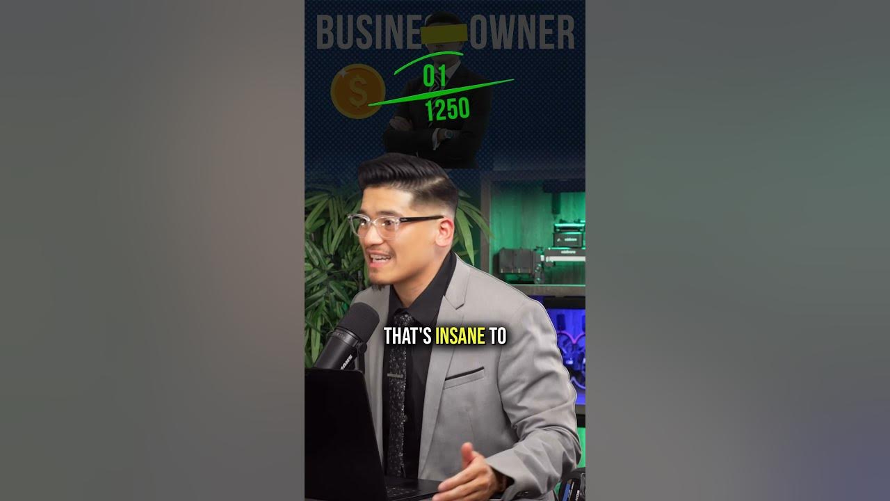 The Shocking Truth Your Audit Odds Revealed YouTube